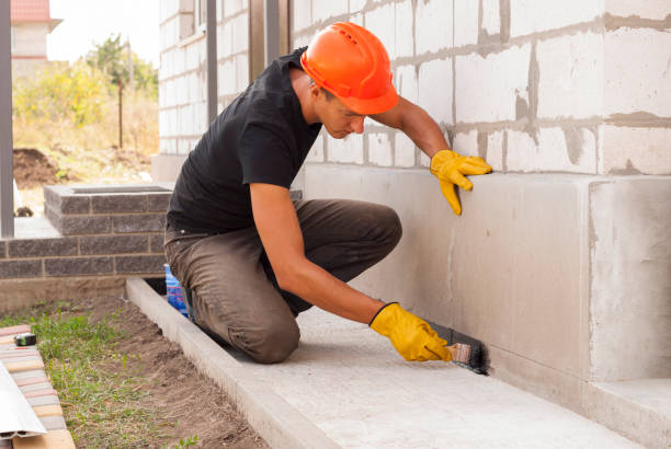 Waterproofing professionals working in Wauseon, OH